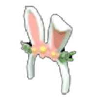 Flower Bunny Ears - Common from Spring Fest 2023